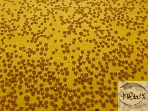 株洲研磨玻璃微珠 B1/B2 级